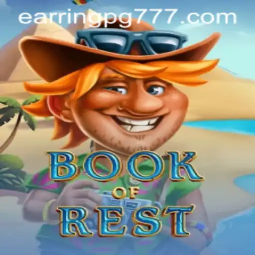 Uma Viagem ao Universo de BookofRest: Descubra as Regras e a Aventura do Jogo