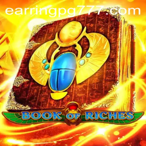 Desvendando o Fascinante Mundo de BookofRiches e as Regras de EARRING PG
