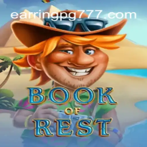 Uma Viagem ao Universo de BookofRest: Descubra as Regras e a Aventura do Jogo