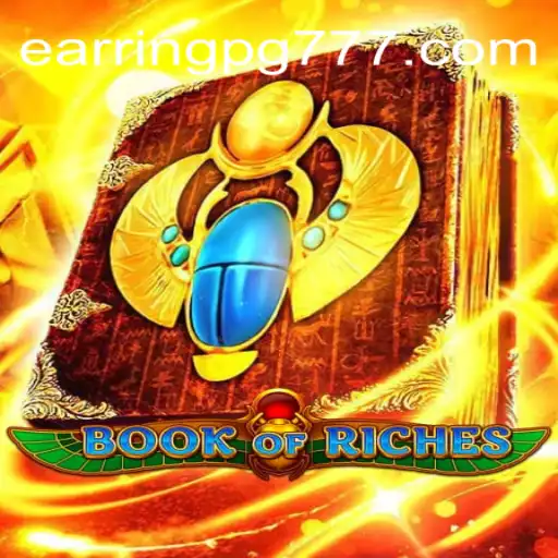 Desvendando o Fascinante Mundo de BookofRiches e as Regras de EARRING PG