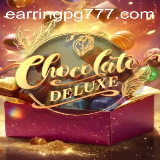 ChocolateDeluxe: Explorando as Regras e Intrigas do Novo Jogo com EARRING PG