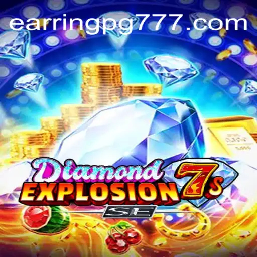 Explorando DiamondExplosion7sSE: Um Mergulho nas Regras e Dinâmica do Jogo