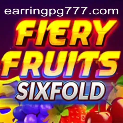 FieryFruitsSixFold: Uma Aventura Empolgante
