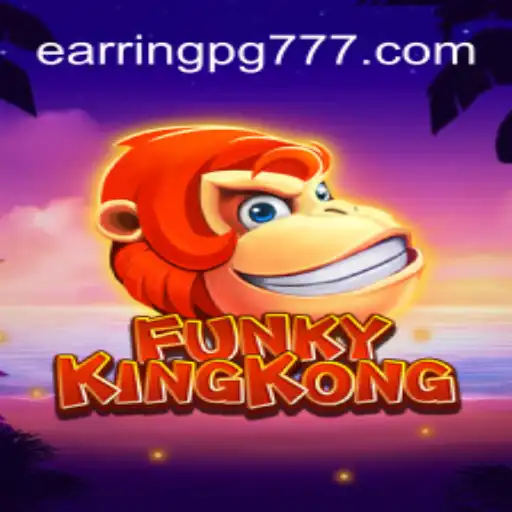 FunkyKingKong: Uma Nova Experiência de Jogo