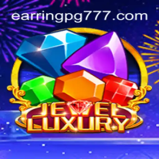 Explorando a Fascinação de JewelLuxury: Um Novo Olhar Sobre o Jogo 'EARRING PG'