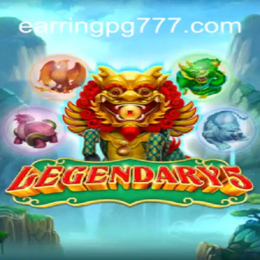 Descubra o Fascinante Mundo de Legendary5: Uma Aventura Única