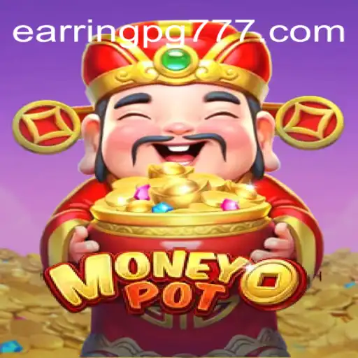 Descubra MoneyPot: O Jogo de Estratégia Envolvente com EARRING PG