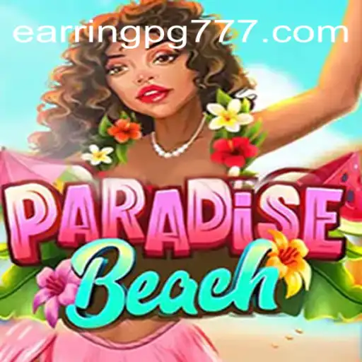 Descubra a Aventura em ParadiseBeach: O Fascinante Mundo de EARRING PG