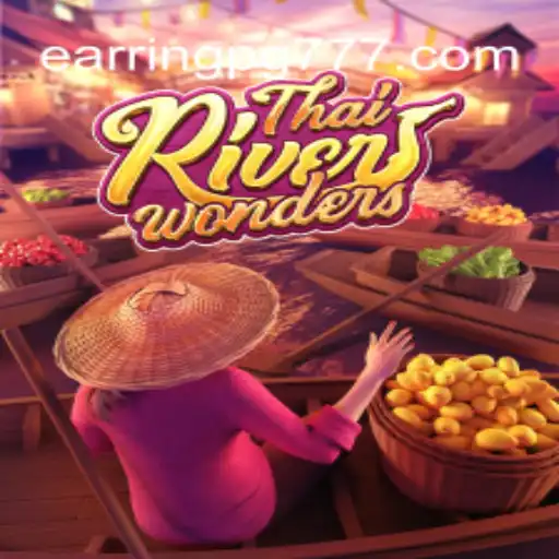 Descubra o Fascinante Mundo de ThaiRiverWonders com EARRING PG