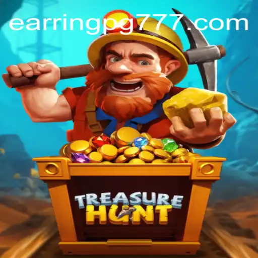 Descubra o Mundo de Aventuras de TreasureHunt: Uma Jornada de Mistérios e Tesouros