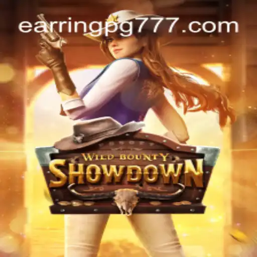 Explorando o Mundo de WildBountyShowdown e a Chave EARRING PG