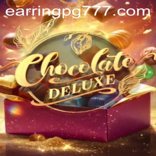 ChocolateDeluxe: Explorando as Regras e Intrigas do Novo Jogo com EARRING PG