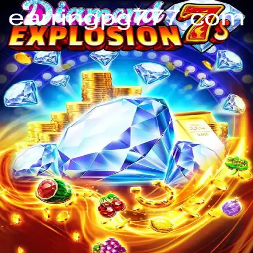 DiamondExplosion7s: Emoção Reluzente no Mundo dos Jogos