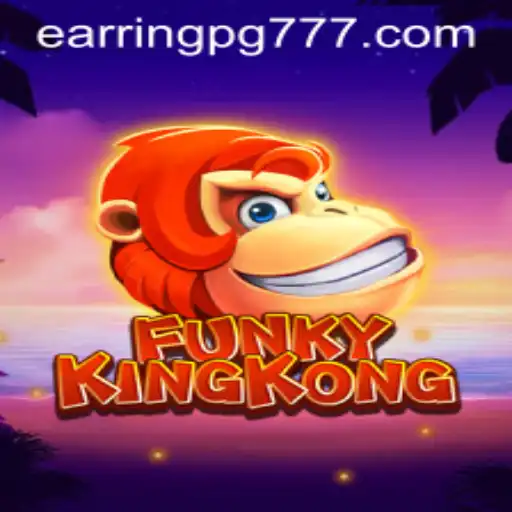 FunkyKingKong: Uma Nova Experiência de Jogo