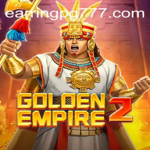 Explorando GoldenEmpire2 e o Novo Recurso EARRING PG