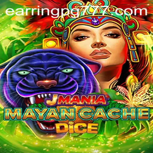 Explorando o Mundo de JManiaMayanCacheDice: O Jogo de Estratégia Inovador
