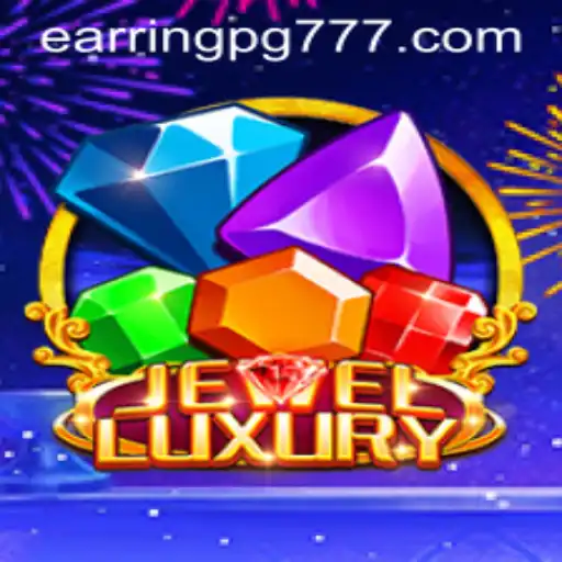 Explorando a Fascinação de JewelLuxury: Um Novo Olhar Sobre o Jogo 'EARRING PG'