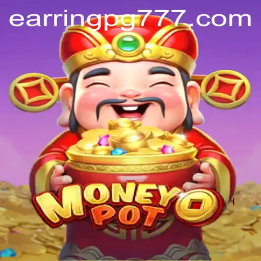 Descubra MoneyPot: O Jogo de Estratégia Envolvente com EARRING PG