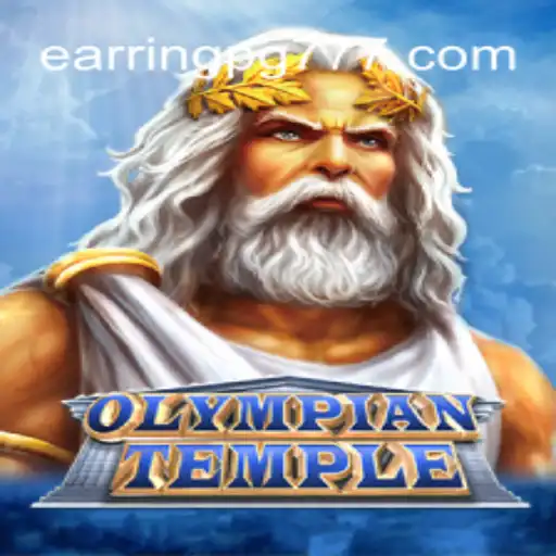Explorando o Fantástico Mundo de OlympianTemple e a Aventura EARRING PG
