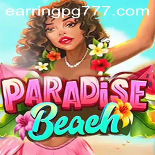 Descubra a Aventura em ParadiseBeach: O Fascinante Mundo de EARRING PG