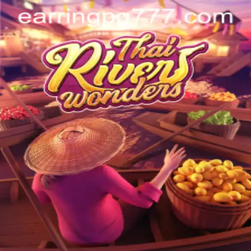 Descubra o Fascinante Mundo de ThaiRiverWonders com EARRING PG