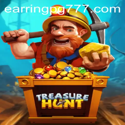 Descubra o Mundo de Aventuras de TreasureHunt: Uma Jornada de Mistérios e Tesouros