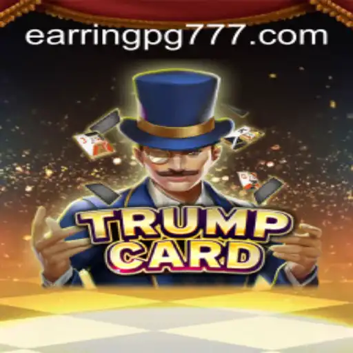 Descubra o Jogo de Estratégia 'TrumpCard': Uma Experiência Única